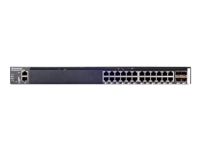 Lenovo RackSwitch G7028